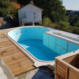 Chauffage Piscine : Profitez d'une Baignade Confortable et Relaxante en Toutes Saisons Oullins